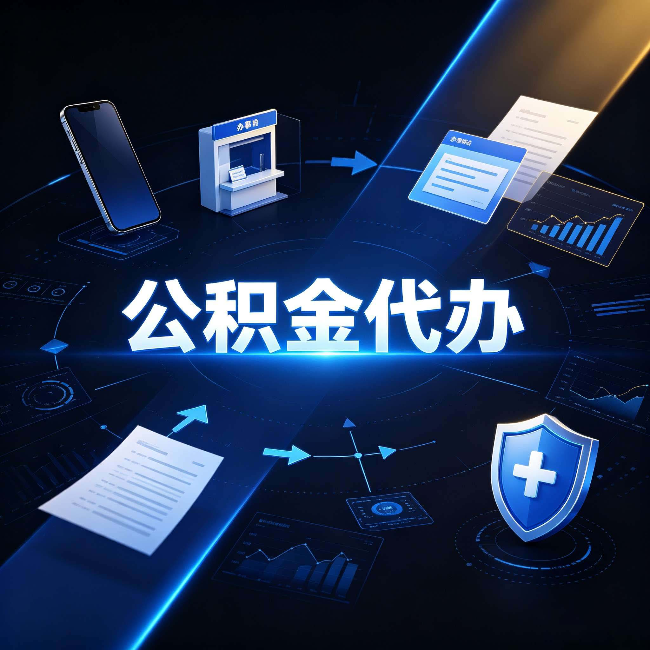 杭州公积金代办市场里有哪几类 看清楚再选