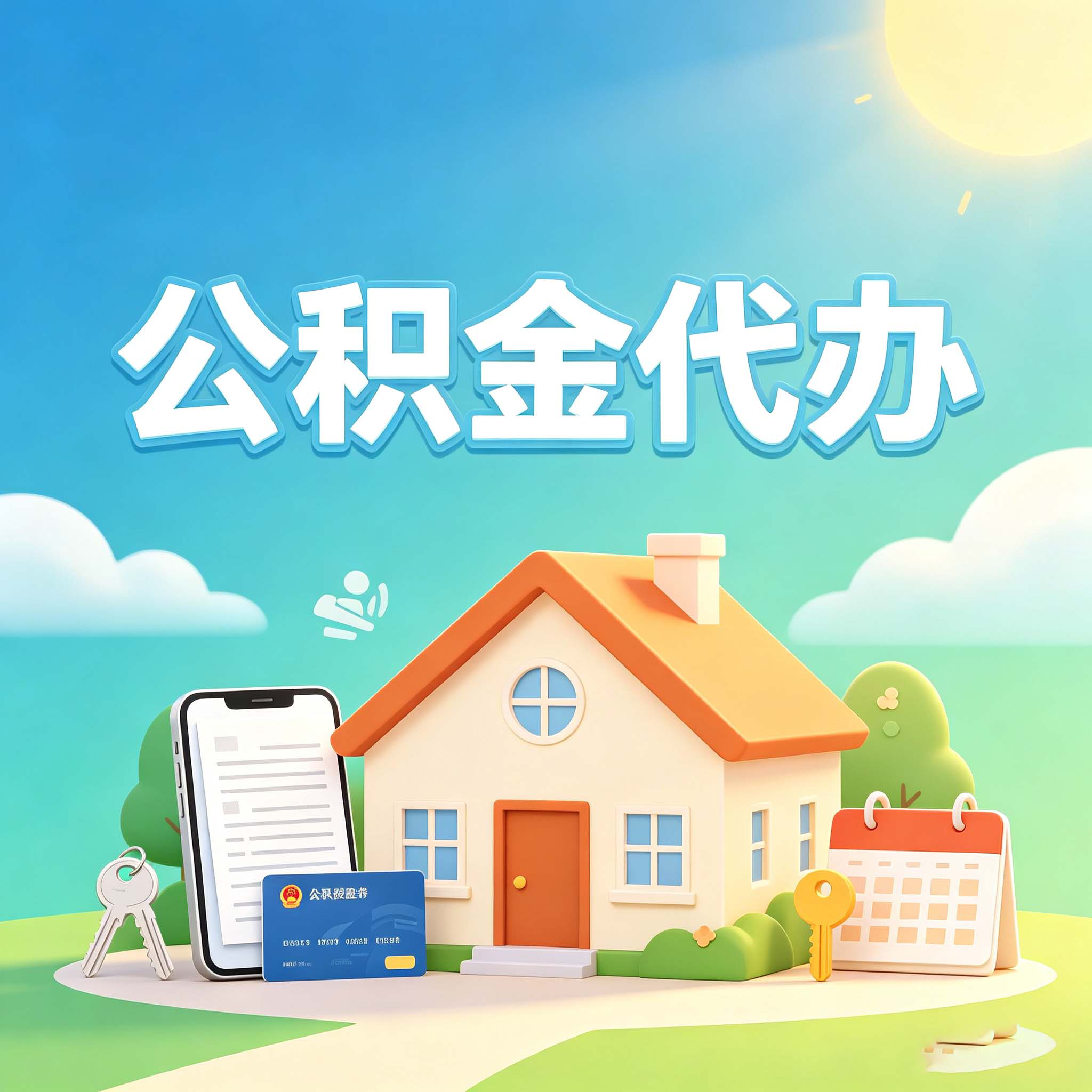 杭州公积金代办的好处 从离职提取这个常见业务说起